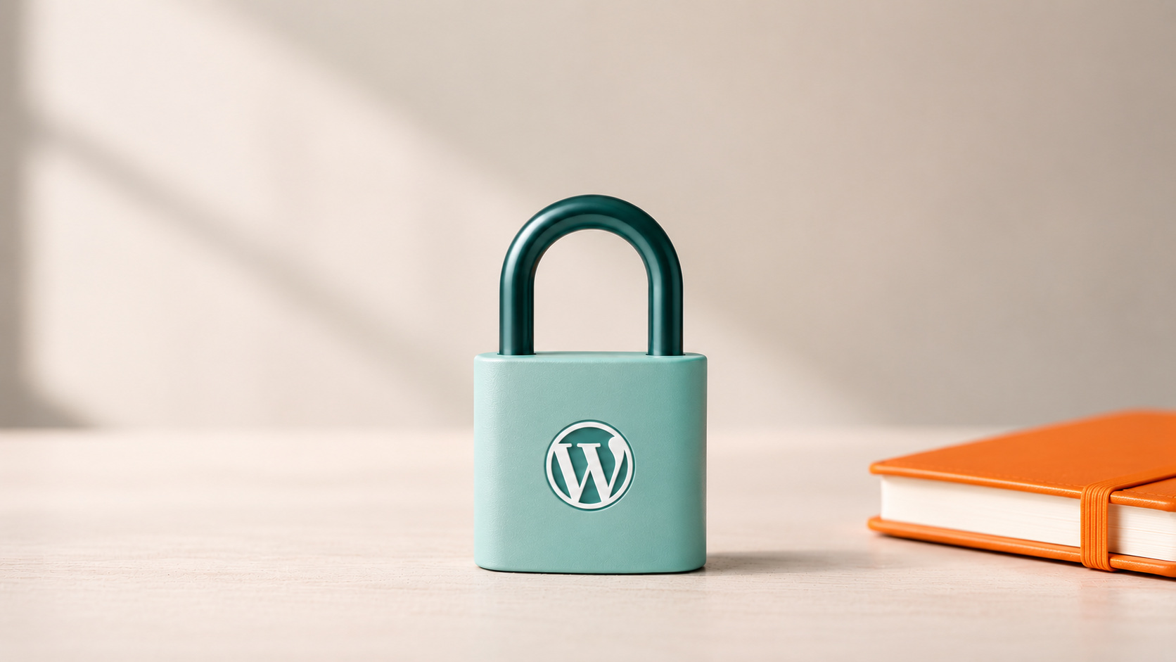 beveiligingsinstellingen controleren WordPress website